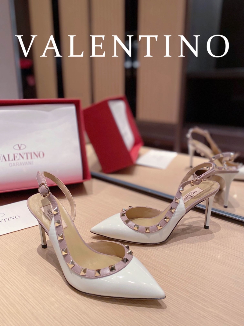 Valentino Heeled Shoes